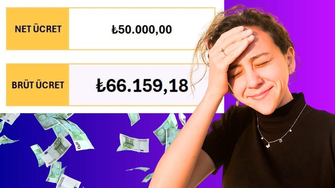 Netten Brüte Maaş Hesaplama 2024