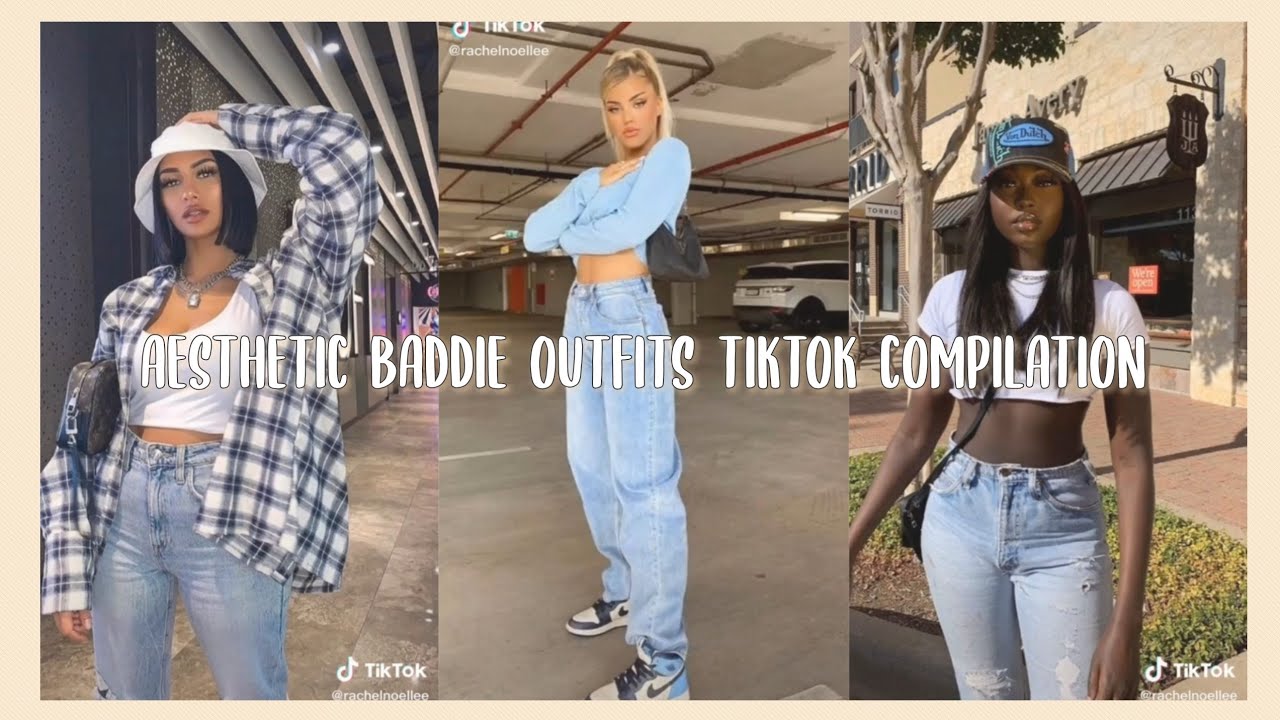 Baddie Outfits - Ultimate Guide for Baddie Aesthetic - FashionActivation