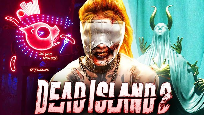 Dead Island 2 Haus DLC Exclusive Gameplay First Look — Pig Boss