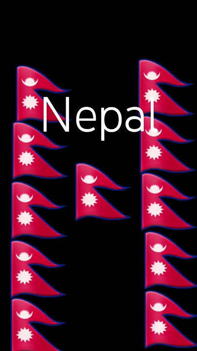 New nepali song (yo desh mero pani haina ra)