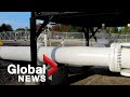Gambar cover Canada invokes little-known treaty again over Line 5 pipeline dispute