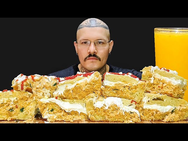 comendocomapolymukbang #jantar #top #viral #foryou #comendomuito