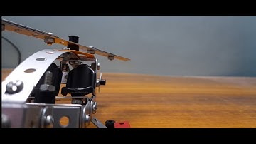 Mechanix 3 - part 10 Reverse build satisfying video