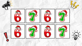 Say The Word On Beat Level 1-3 Easy, Medium & Hard