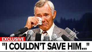 Johnny Carson Revealed the 7 SADDEST Stories in Golden Age Hollywood