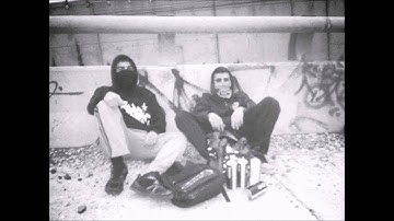 F.D.P Peste Kato (Intro)