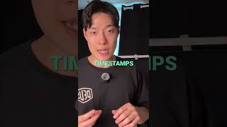 Why You Shouldn't Let AI Edit Your Videos ❌ #shorts