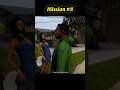 Gta Sandreas Mission #8 Sweet - girl | Gta Sandreas Game