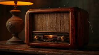 Vintage Jazz Radio 1960s 🎷 Classic Lounge Music All Night | Smooth Jazz Classics screenshot 1