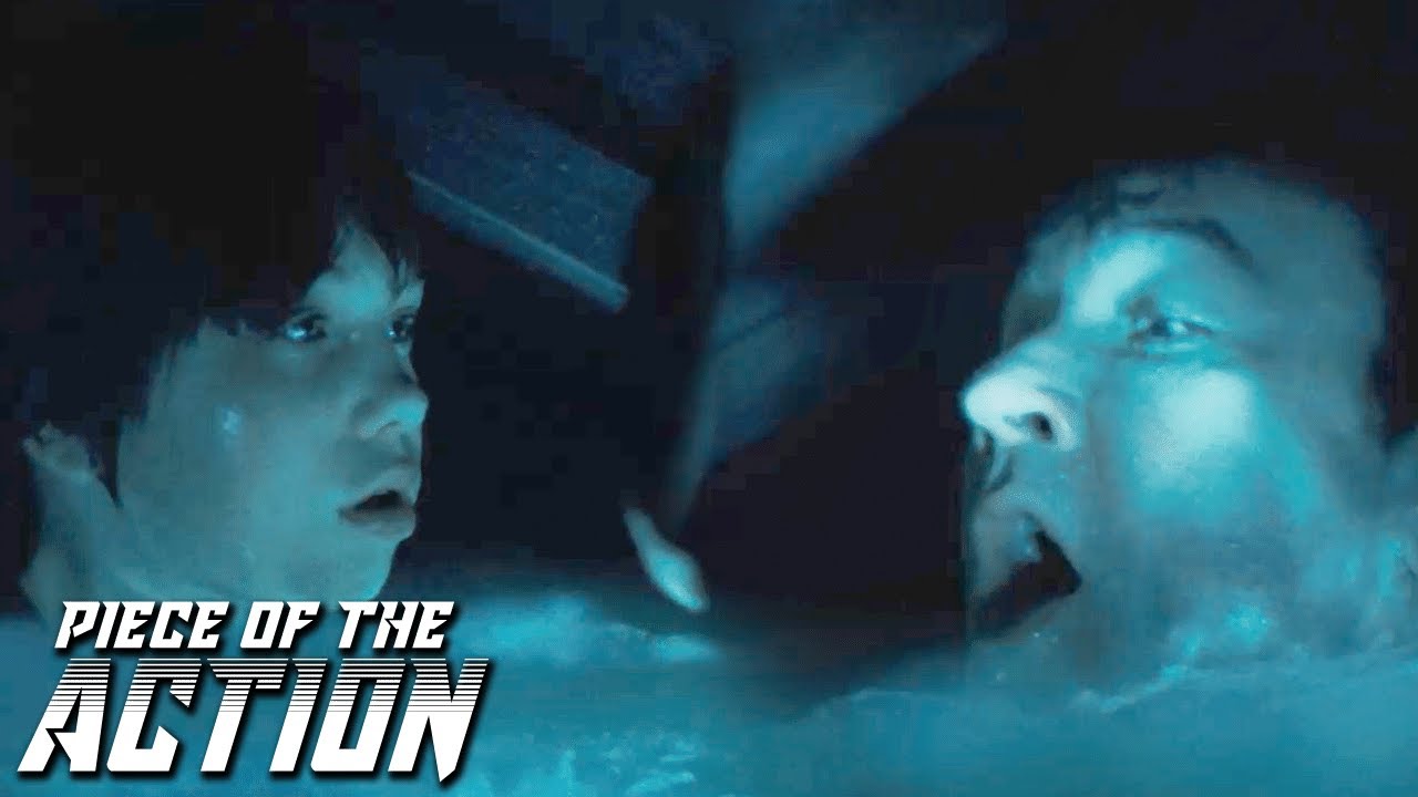 Jackson Clears The Gears | 2012