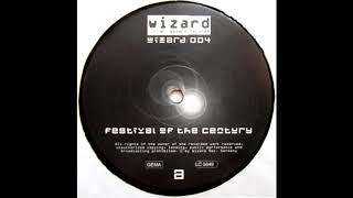 Paraphonatic - The Festival Of The Century Original Mix Hq Remastered Vinyl Rip