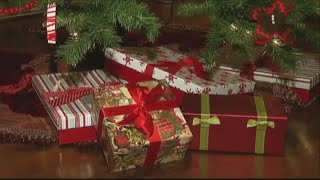 covid christmas