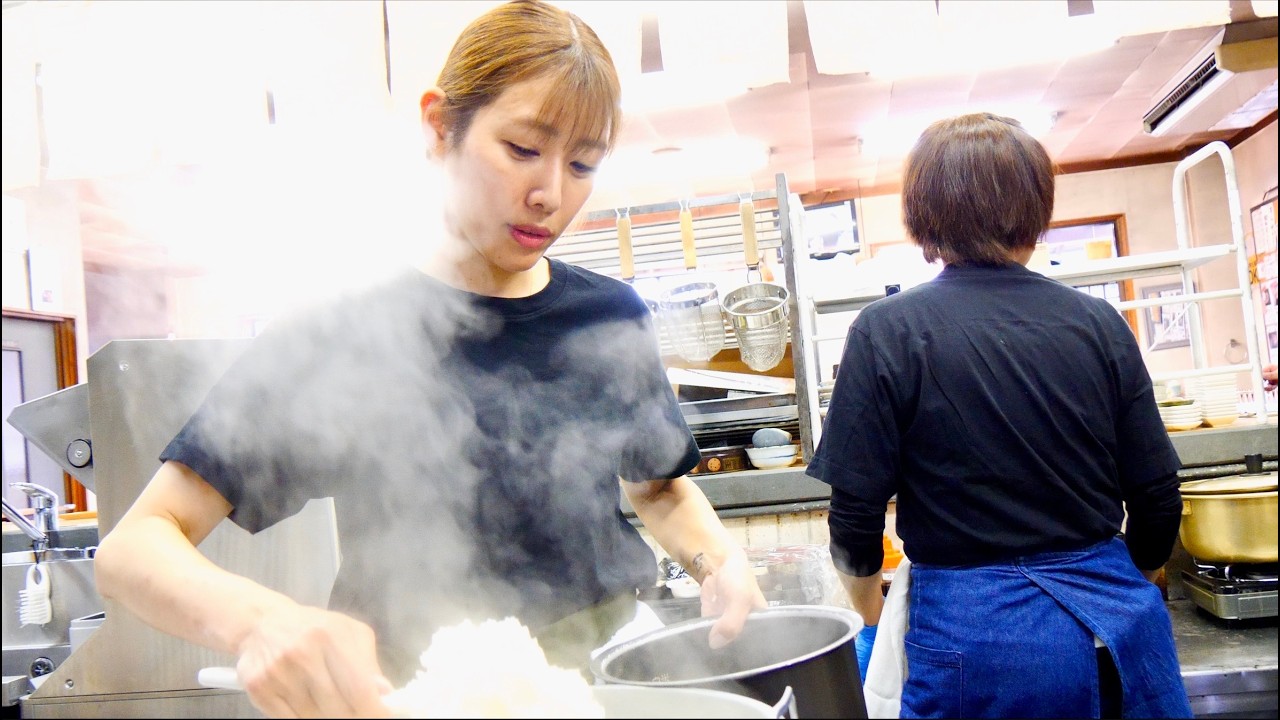 I Just Built the Place I Wanted” — Inside a Handmade Restaurant 90