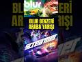 Blur Tarzı Araba Yarışı Geri Dönüyor 😳