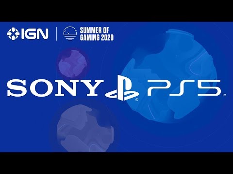 PlayStation State of Play (June 2022) - Full Presentation - IGN