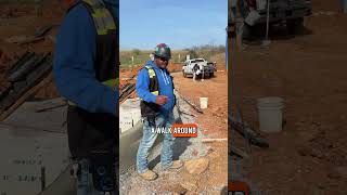 Our Project Manager, Rod, Gives Us the Update
