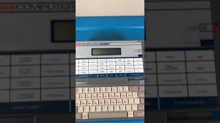 Precomputer 2000 vtech