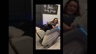 Not Me Takin Advantage Of My Friends Mage Chair