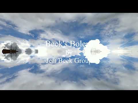 Beck's Bolero by Jeff Beck Group