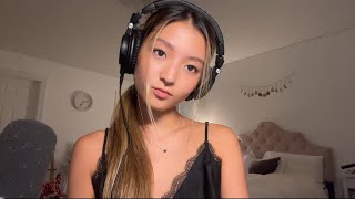 Sparks- Coldplay (cover by Sally Kim)