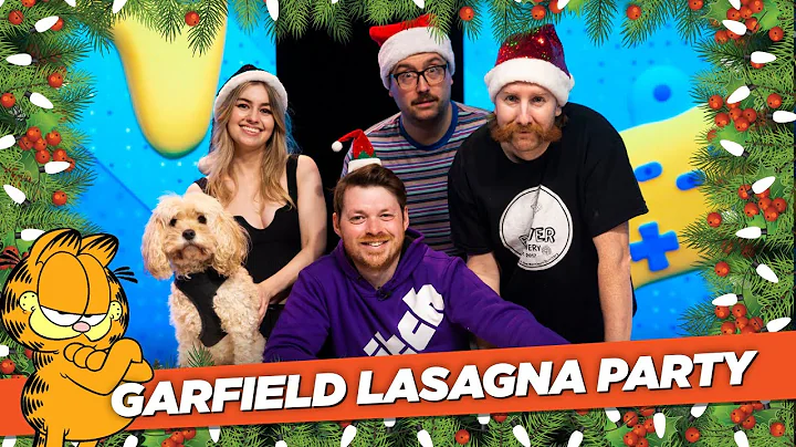 A Very Gamey Christmas 2022!