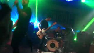 Beartooth - “Always Dead” Live 2019