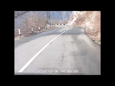 ორბელის პერევალი