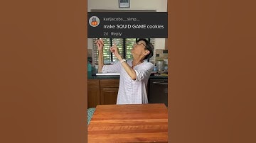 Thumbnail of Squid Game Candy!?!