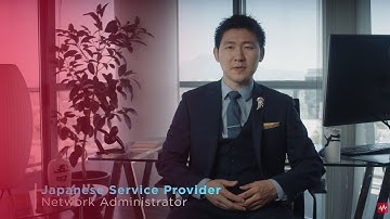 Case Study- Service Provider Strengthens Defense Against Cyberattacks