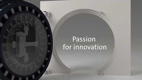 Security Box Company Iconic Round Vault Door