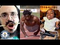 Our bodies are AMAZING - Guinness World Records