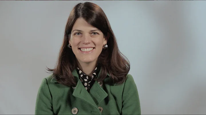 Kathryn Pearson - Political Science Faculty