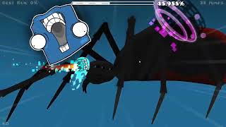 I BEAT MY FIRST DEMON! Down Unda by DanzMen
