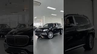 Ae Thích Nhún Nhảy Thì Nên Mua Gls 600 Maybach 