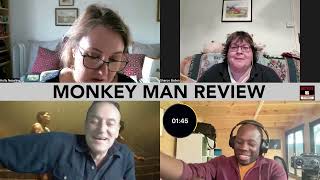 Monkey Man Review - Netflix VS Cinema