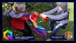 Philadelphia LGBTQ+ Crime Tracker Helps Law Enforcement Protect The Community