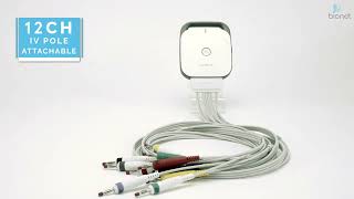 Bionet PC-ECG Overview