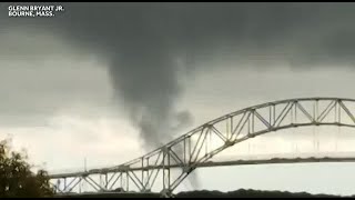 Famous Video shows possible tornado near Cape Cod canal Net Worth