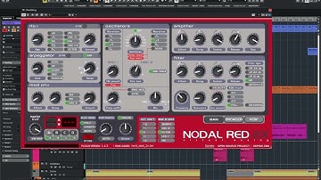 SNAP!  - Rhythm is a Dancer - DSP56300 19" Remake