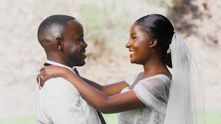 Nisiulizwe - Jux / WEDDING (W+D) ADELAIDE, SA