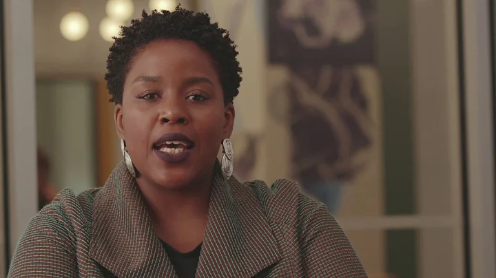Meet Lindsey Holmes: Finding Focus in a Busy World