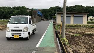 GX250 走行動画です GX250 走行動画です