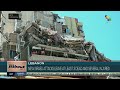 New Israeli attacks leave at least 3 dead and several injured