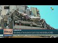 New Israeli attacks leave at least 3 dead and several injured