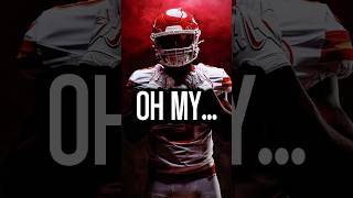 🚨The Chiefs NUKED the RB room!👀