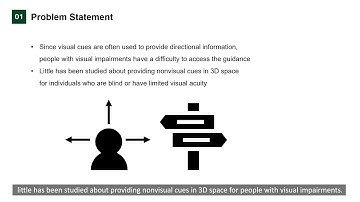 ISMAR2020 Fast forward presentation for Poster session with caption