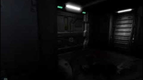 Doom 3 RoE: Phobos Labs 2 pt 3
