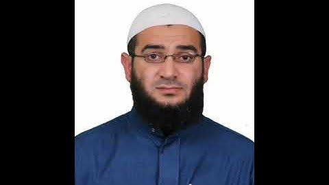 تلاوة بديعة رائعة  للشيخ بسام الصفدي