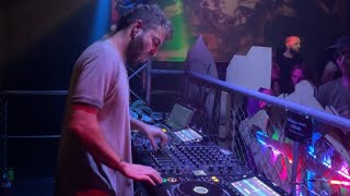 CONVERT X @ THE STABLES WILD HORSES FESTIVAL AFTERPARTY 17 DECEMBER 2022 (1 of3)