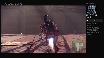 What happens when you kill friendly robot | Nier:Automata